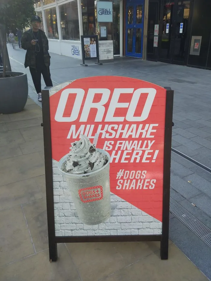 Not Sure If I'd Want To Consume It That Way