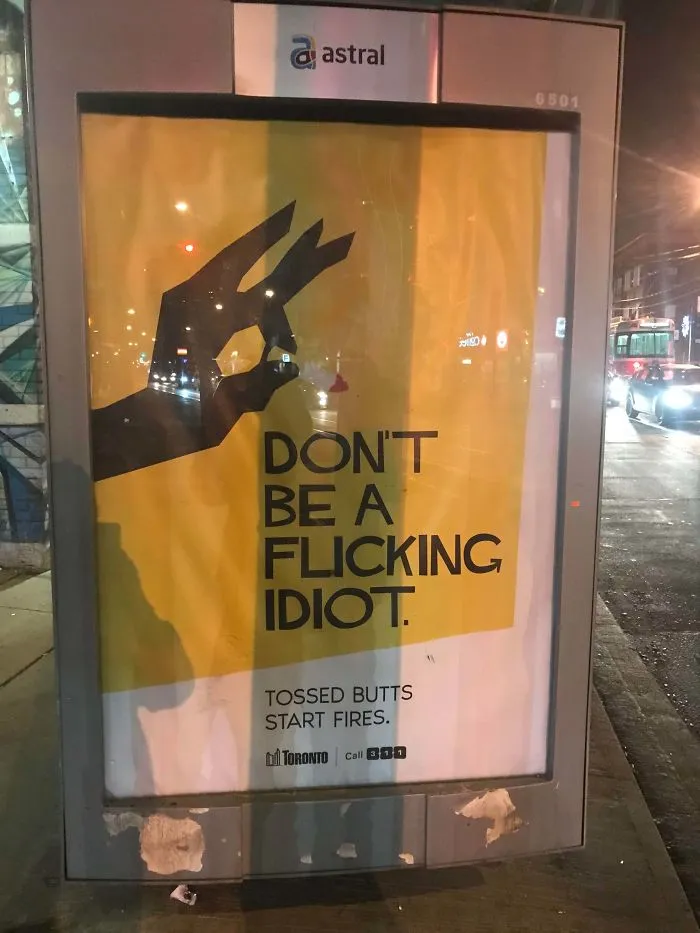 Brilliant Deliberate Keming