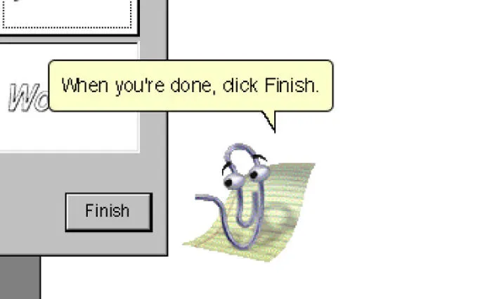 You Want Me To Do What?