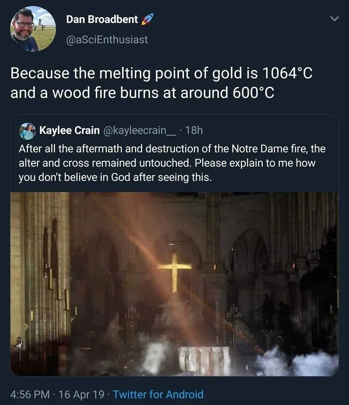  I Lol'd Hard
