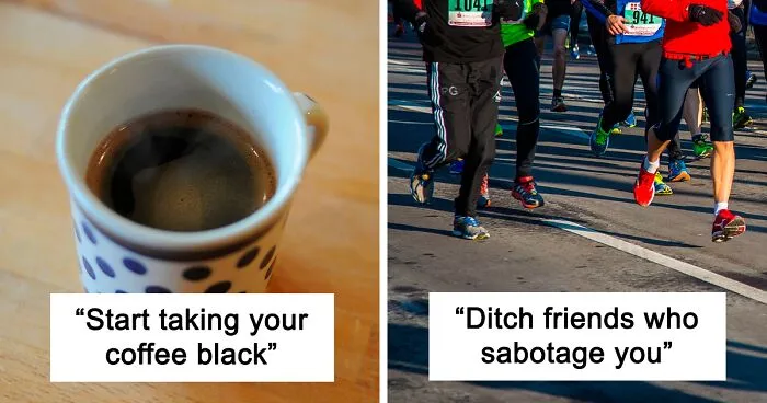 30 People Share Tips On How To Lose Weight Without Making Really Noticeable Lifestyle Changes