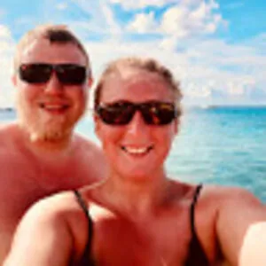 That Bucket List Couple