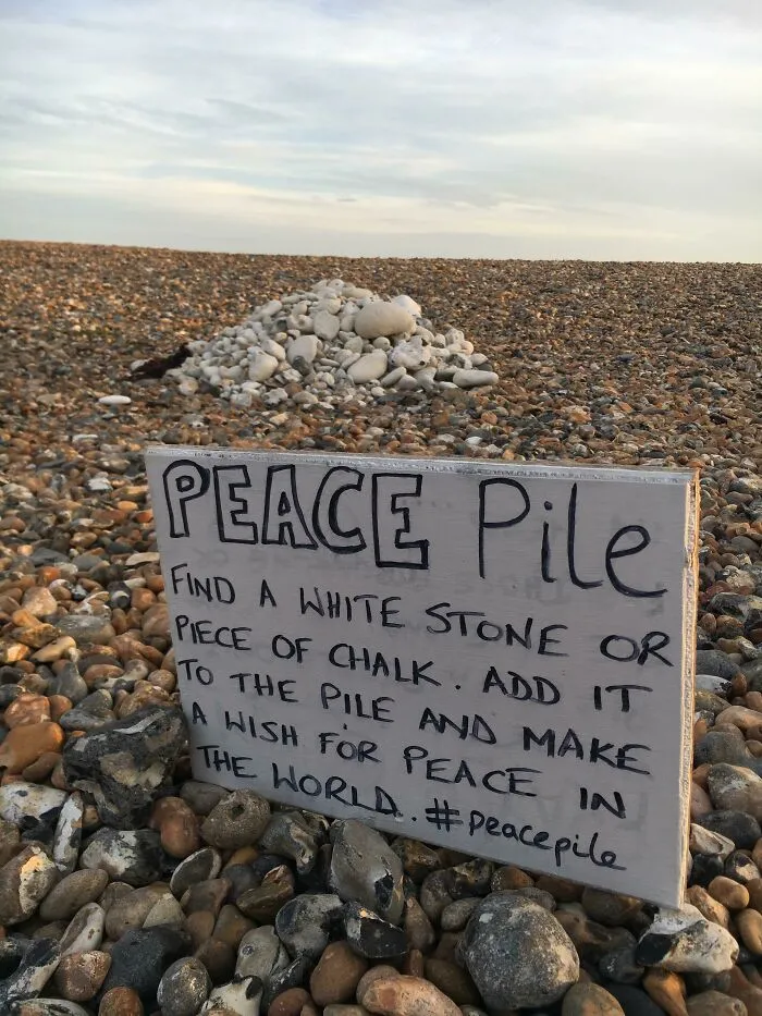 Spotted Today Along The South Coast, UK