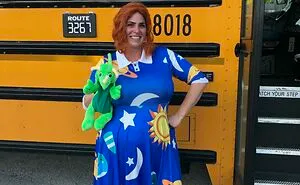 50 People Who Took Halloween Costumes To The Next Level