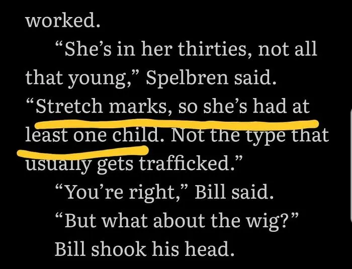 Well Damn, Where Are All My Kids Then??