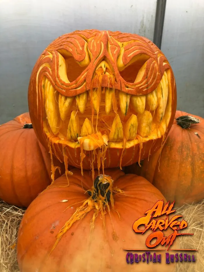"Hocus Pocus Or Mucus Pukus?!"