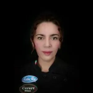 Daniela Cabrera Godínez