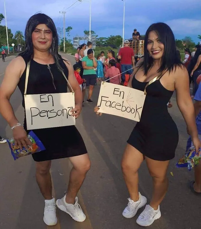 Expectativas vs realidad