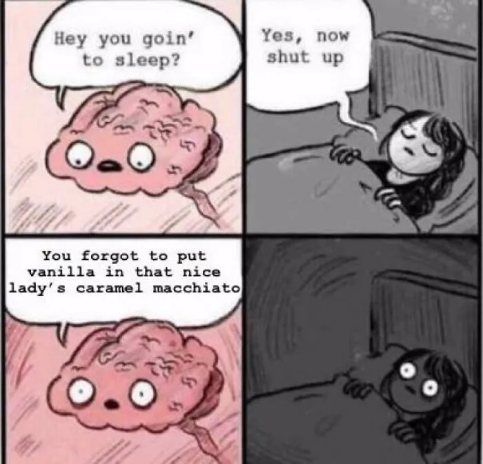 Im So Sorry