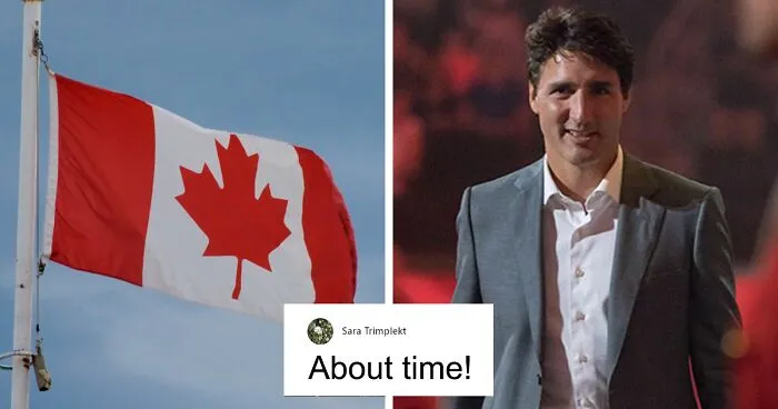 Canada Releases A List Of Commonly Used Plastic Items That Will Be Banned In 2021