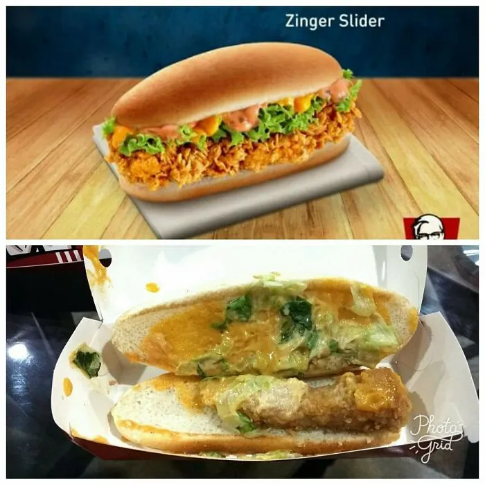 Gracias KFC