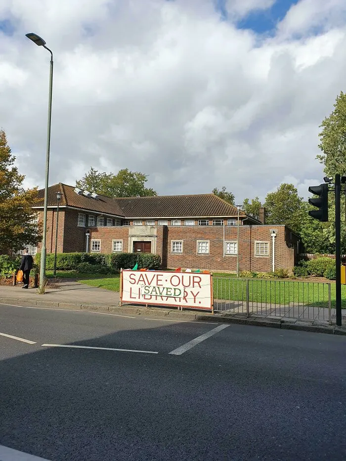 A Successful Fundraiser In Beckenham, South London