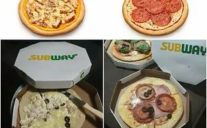 30 Comparisons Of The Food Restaurants Serve vs. How It's Advertised