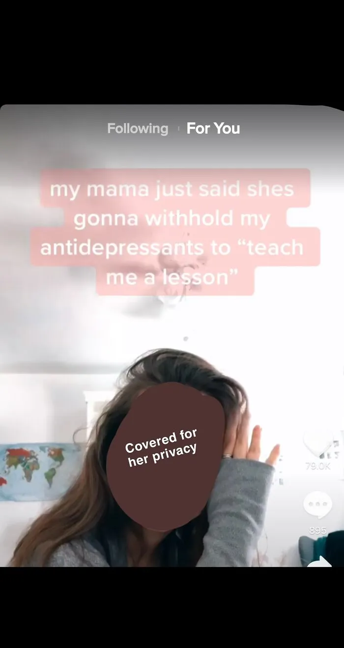 This Was Not Posted In A Joking Way