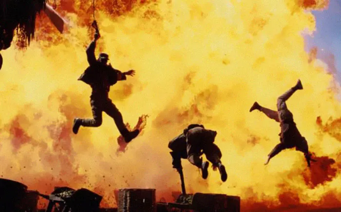 People Share Things That Are Normal In Movies But Not In Real Life, And Here Are 30 Of The Best Insights