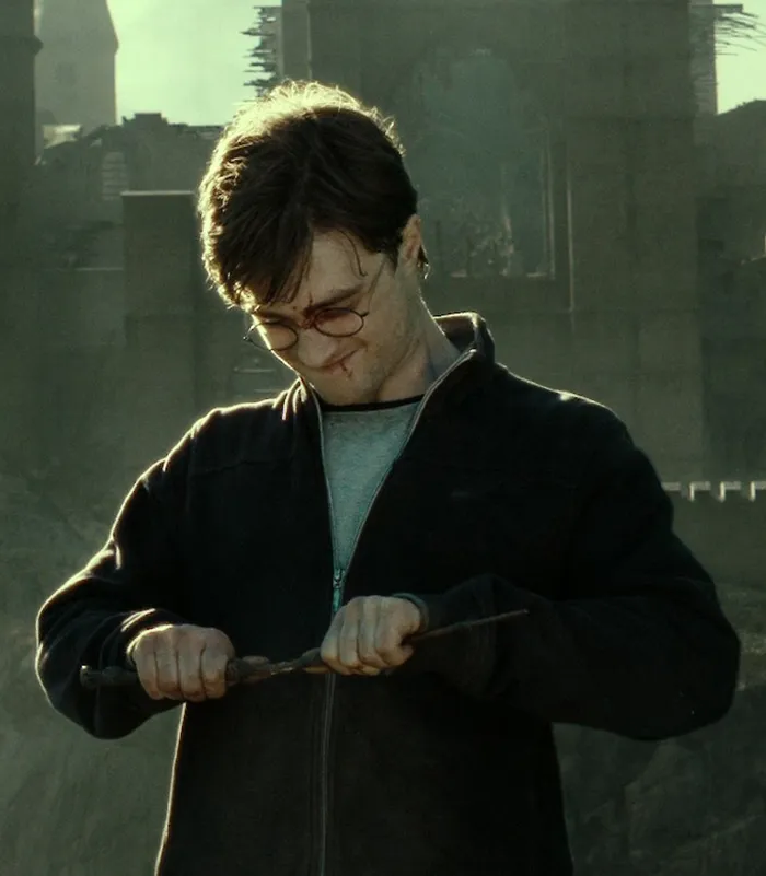 Dumbledore Actually Told Harry What Voldemort's Horcruxes Are