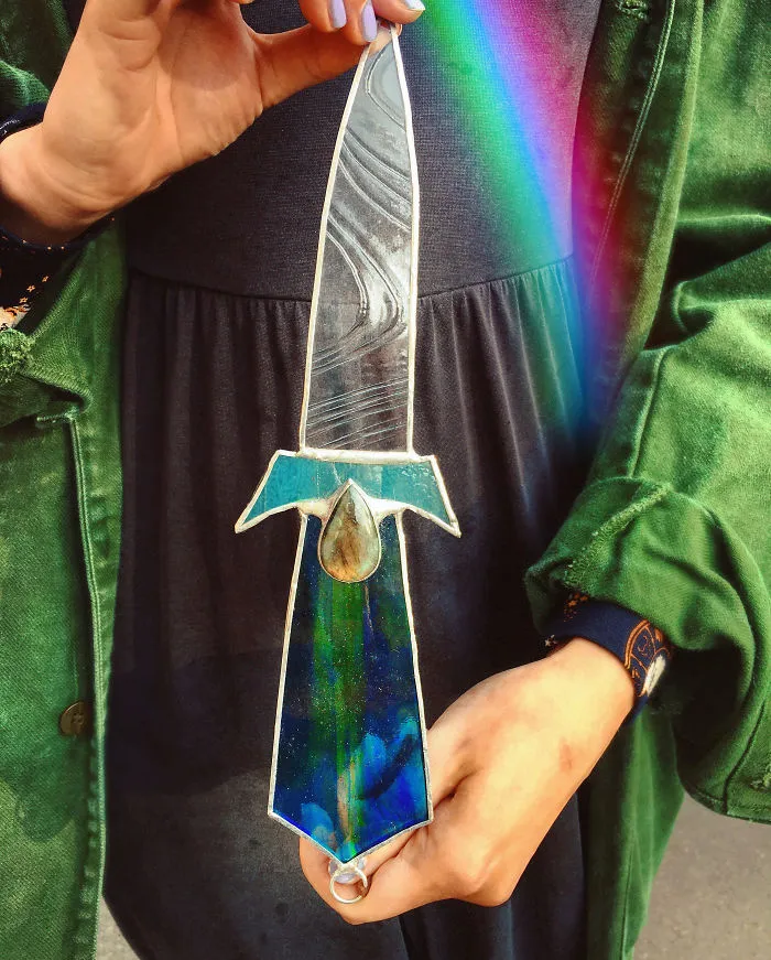 Sword