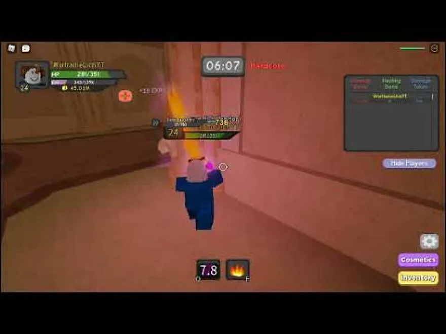 Hey Pandas, What Are Your Favorite Roblox Games? And Are You A Roblox Youtuber? Leave Answers In Comments!