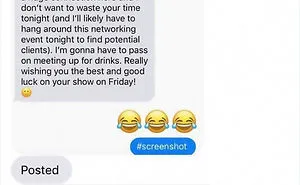 40 Examples Of 'Nice Guys' Exposing Their True Colors