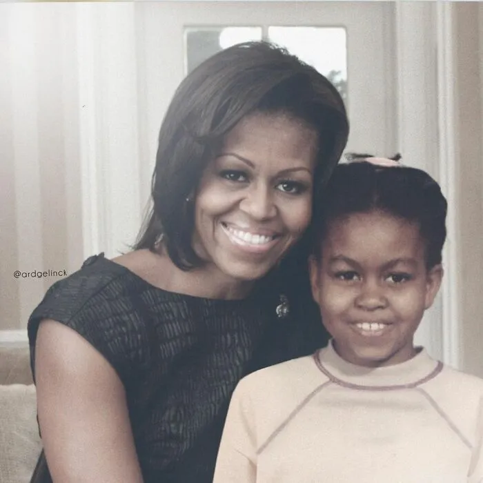 Michelle Obama