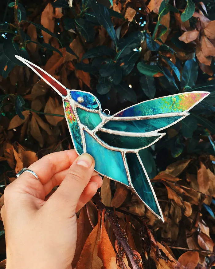 Hummingbird II