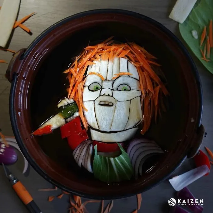 Child's Play (2019)