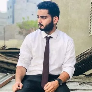 Majid Fareed