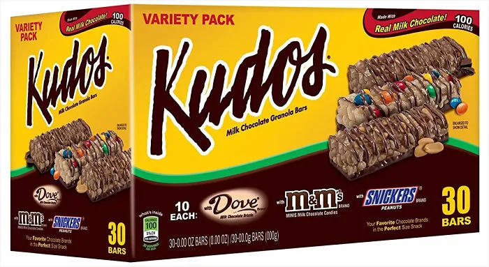 Kudos