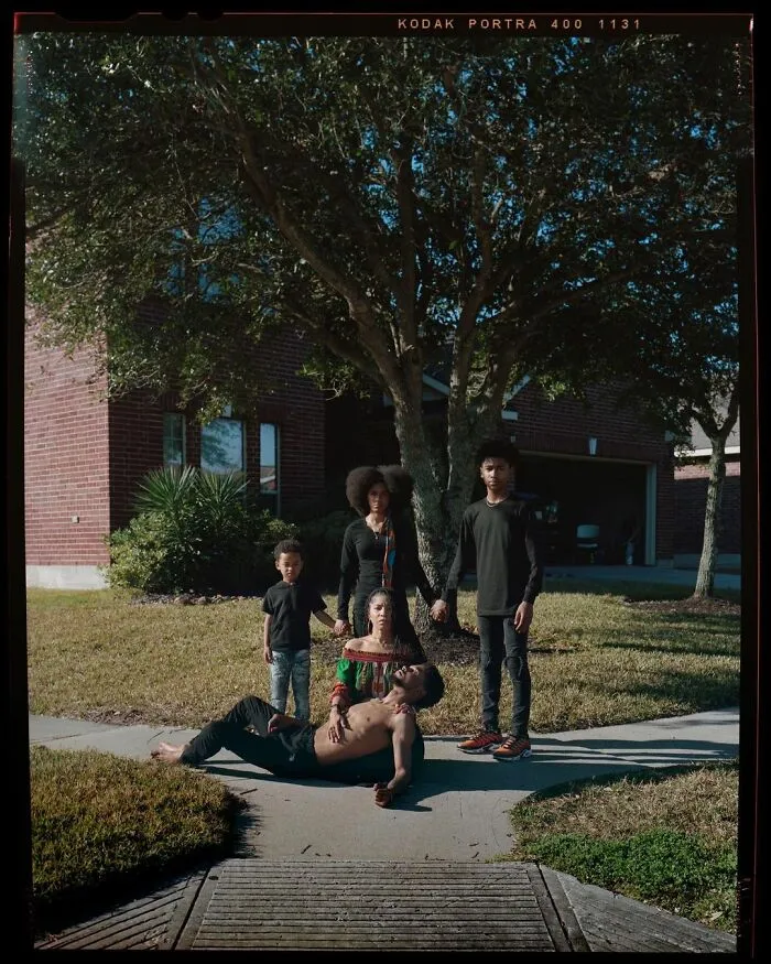 Untitled 56, Houston Tx