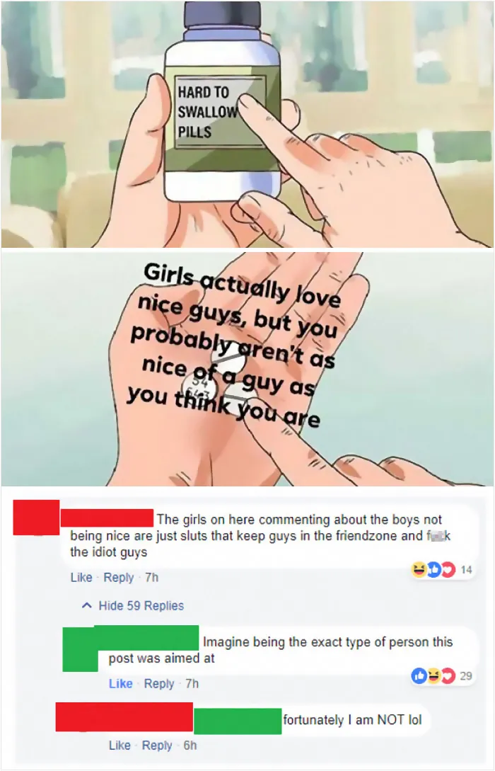 When Your Self-Awareness Tank Is Empty