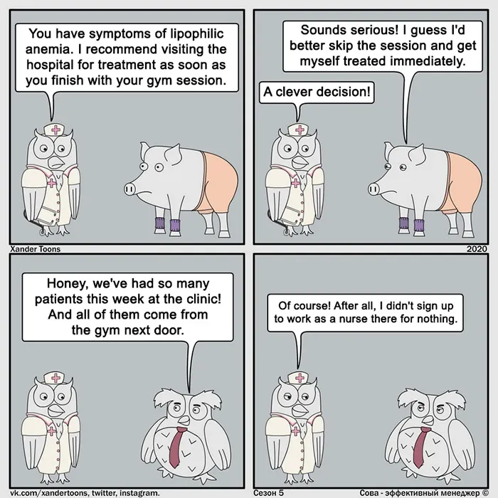 30 Painfully Relatable Boss Comics That Most People Working In An Office Will Relate To (New Pics)