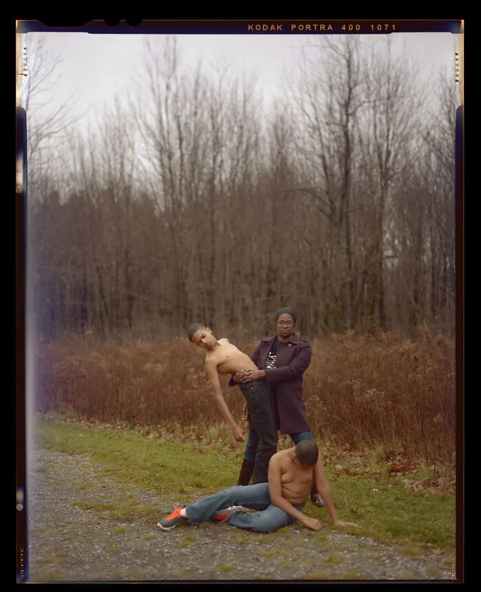 Untitled #11 Buffalo, NY
