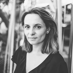 Marta Szczepanik