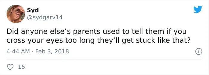 30 Things People Found Terrifying As Kids That Look Less Scary Now