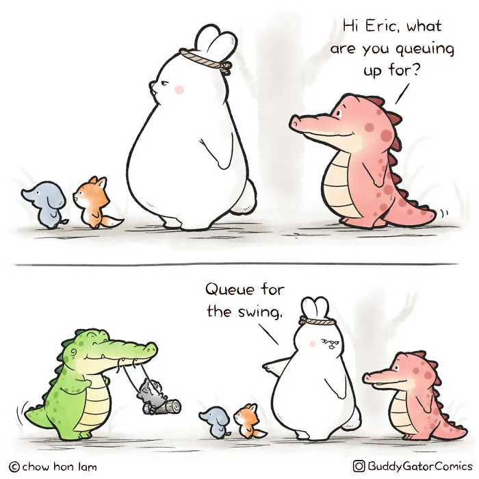 Queue