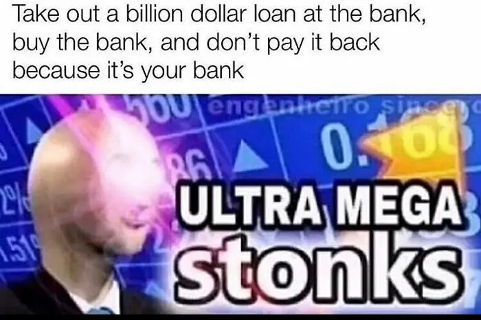 Yeah, Guess It's True