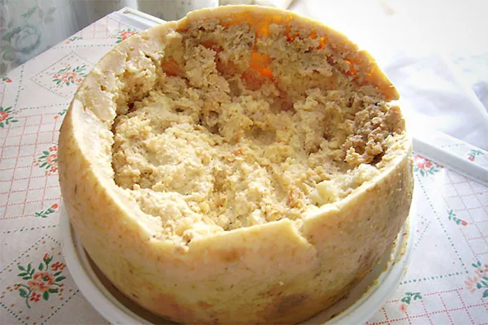 30 Facts About Food People Regret Learning