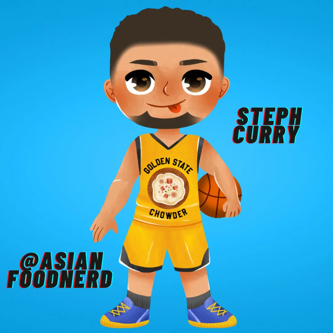 Discover Must Eat Foods In Top American Cities Simply By Looking At These Nba Jerseys