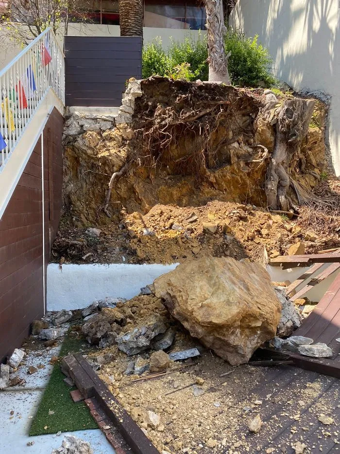 30 Times Structural Inspectors Found Surprising Things