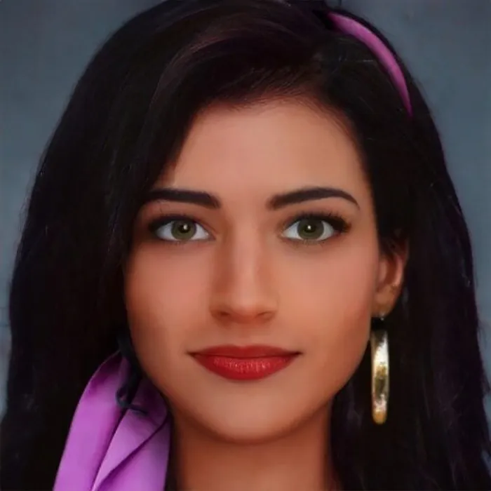 Esmeralda