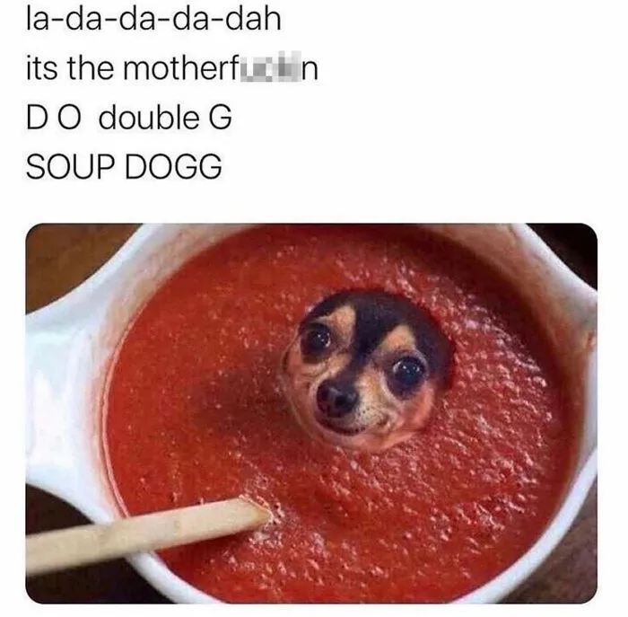 This One Never Fails To Make Me Laugh