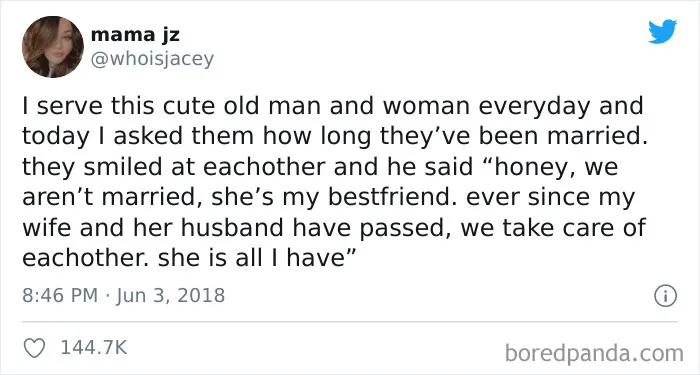 Made Me Smile