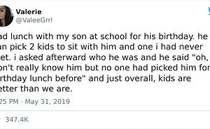 50 Incredibly Wholesome Things That Happened This Year That Might Restore Your Faith In 2020