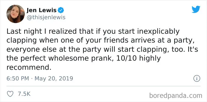 Best Prank Ever