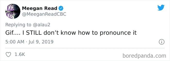 Twitter Users Are Sharing The Words They Thought They Were Pronouncing Right But Were Wrong The Entire Time (31 Tweets)
