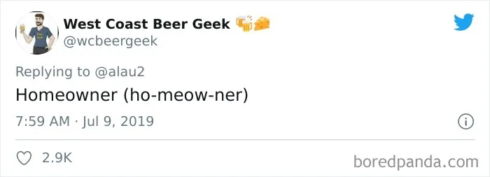 Twitter Users Are Sharing The Words They Thought They Were Pronouncing Right But Were Wrong The Entire Time (31 Tweets)