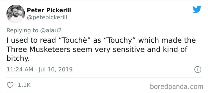 Twitter Users Are Sharing The Words They Thought They Were Pronouncing Right But Were Wrong The Entire Time (31 Tweets)