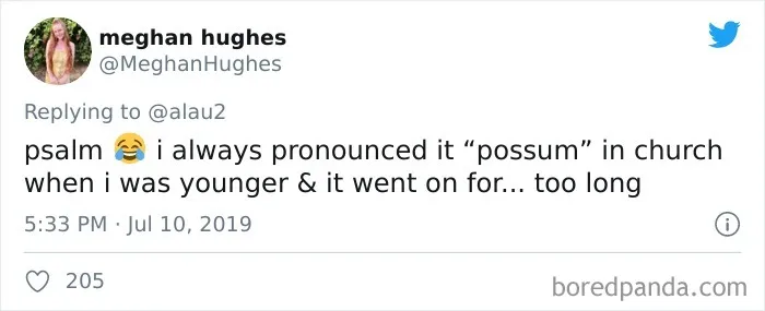 Twitter Users Are Sharing The Words They Thought They Were Pronouncing Right But Were Wrong The Entire Time (31 Tweets)