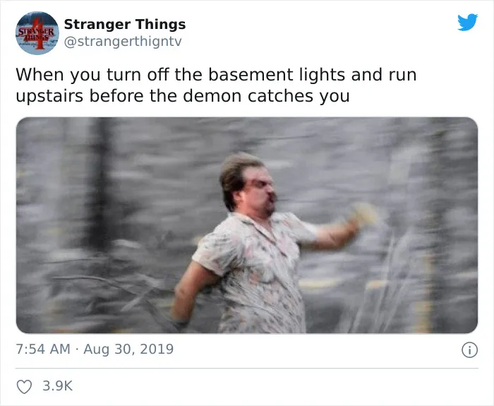 30 Things People Found Terrifying As Kids That Look Less Scary Now