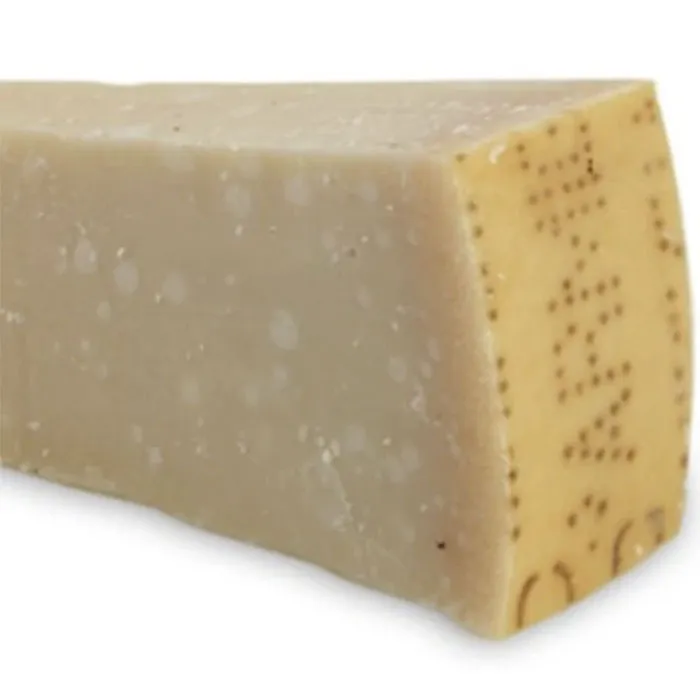 Add A Dab Of Butter To The Cut Side Of Cheese To Keep It From Drying Out